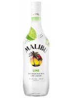 Malibu Lime Likier